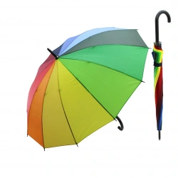 SKYBELT SKY-240 ( FİBER 12 TELLİ ) GÖKKUŞAĞI BASTON ŞEMSİYE*60