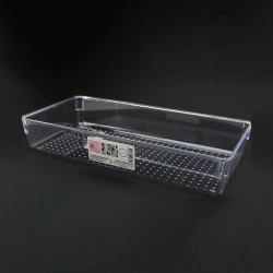 SOFTCHEF PUNTO-00865 ( 30.5 X 15 X 5.5CM ) MİKA MODÜLER ÇEKMECE ORGANİZERİ*24=K