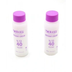 SOLIDOFF OKSİDAN KREM 40 VOLUME*72=K