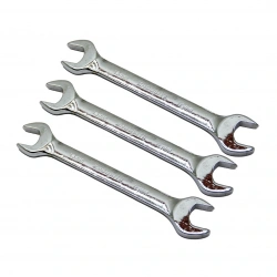 TITANIC TOOLS CODE-21 ( 16X17 ) LÜX AÇIK ANAHTAR*6X1