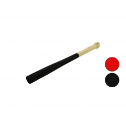 TRK-170 ( BOYALI ) ( KISA & 50CM ) AHŞAP BEYZBOL SOPASI*50