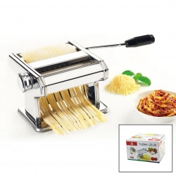 TUĞRA ÇELİK TH-150-2 ( KÜÇÜK & 150LİK ) ERİŞTE MAKİNESİ *6