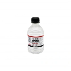 UCC ( 250ML ) SENTETİK TİNER ( SOLVENT BAZLI )*12=K