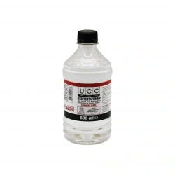 UCC ( 500ML ) SENTETİK TİNER ( SOLVENT BAZLI )*12=K