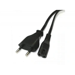 ULBAY ULB-004 TEYP FİŞİ KORDONU ( 1.5MT ) TEYİP ( 2X0.5MM )*500