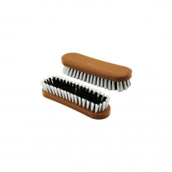 URVE UR-3214 ( 13CM ) ELBİSE FIRÇASI ( AHŞAP GÖRÜNÜMLÜ PLASTİK TUTACAK )*24X6