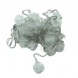 WINNBOS WN-1181 ( KAR TANESİ ) GÜN IŞIK DEKOR LAMBA ( 5MT)*100