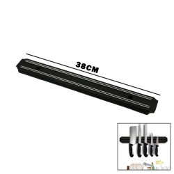 YENİİ SUN ADA-1-150 ( 38CM ) ( MIKNATISLI ) BIÇAK & MAKAS VB. ASKISI*100