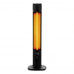 YENİİ TROYA TR-402 ( DİK ) ISITICI SOBA MİCATRONİC HEATER*4