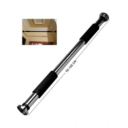 YILDIZ SPORT YLD-36 ( UZUN 80-130CM ) BARFİX DOOR WAY GYM BAR KORİDOR 100KG*20