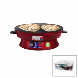 YILDIZ YK-030 ( 60CM ) ( LÜX ) ( ELEKTRİKLİ ) ( TERMOSTATLI ) KATMER SACI ( 2200W )*1