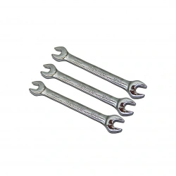 ZHOUSITE TITANIC ( 10X11 ) ( LÜX ) AĞZI AÇIK ANAHTAR*10X20