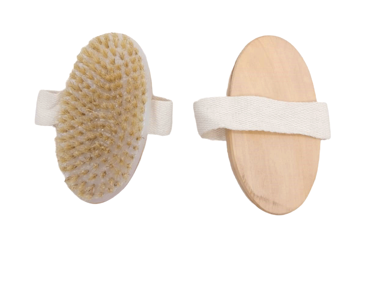 BAYSA-980 AHŞAP ELE GEÇMELİ DUŞ KESESİ*250