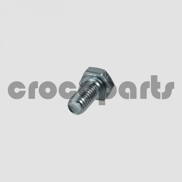 SCREW, HEX HEAD