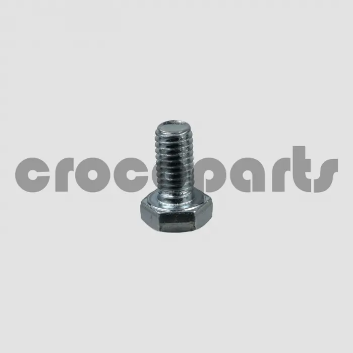 SCREW, HEX HEAD