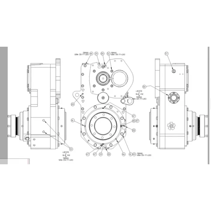 3547367 HEAD ASM, BASIC
