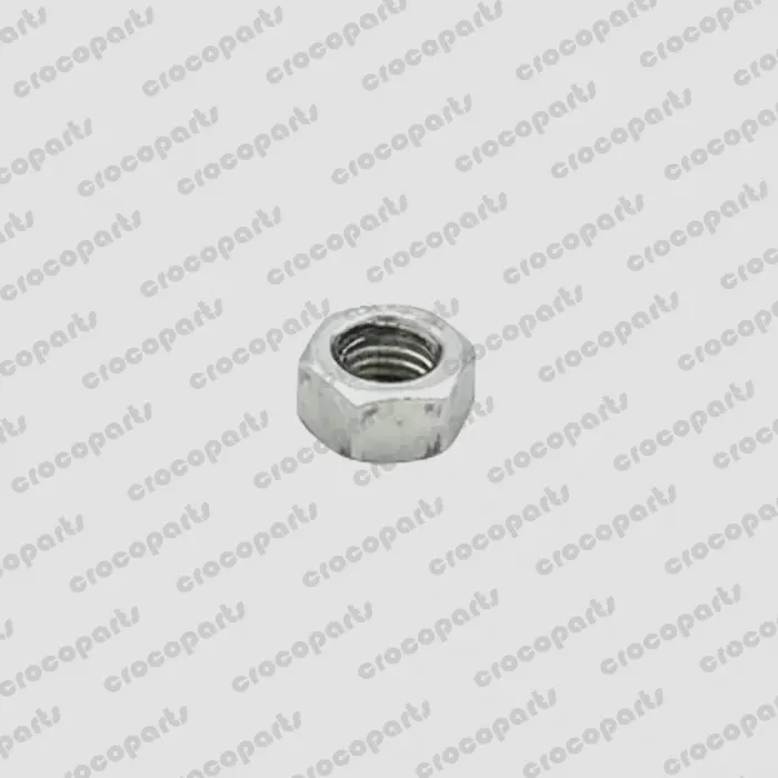 NUT HEX 1/2-13 UNC