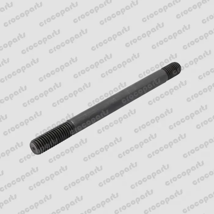 STUD, CYLINDER 5/8 x 8 LG