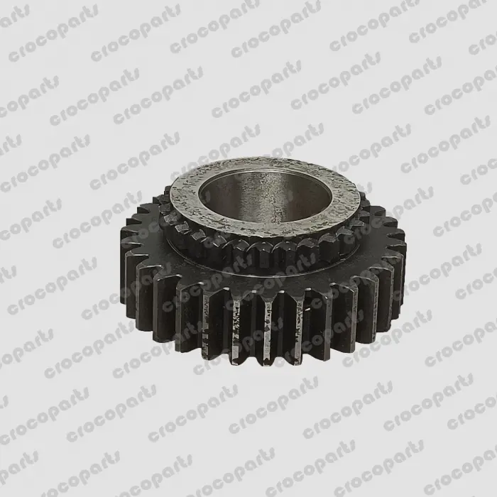 GEAR, 2ND C/SHAFT - 31T - GEAR 2 ONLY