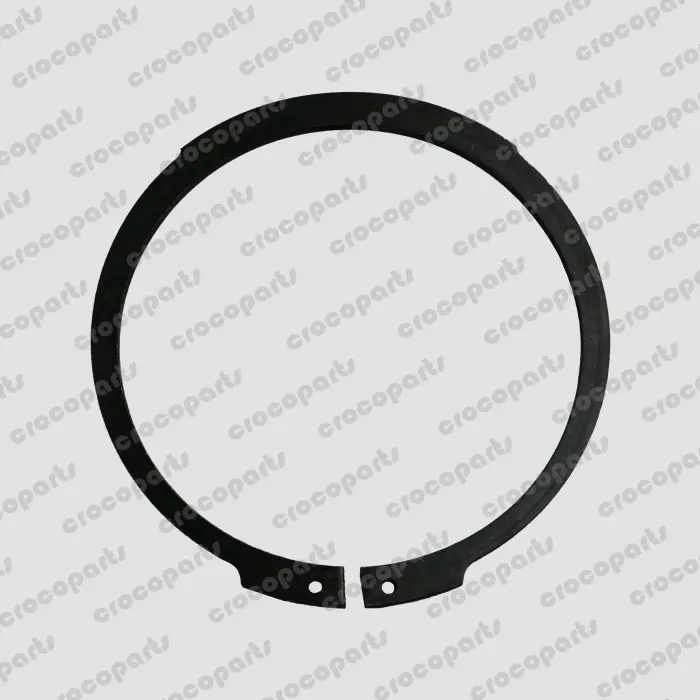 CIRCLIP, EXTERNAL 6.75