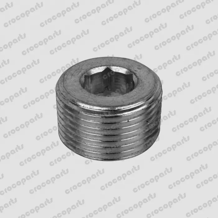 PLUG, MAGNETIC SH 3/4 NPT