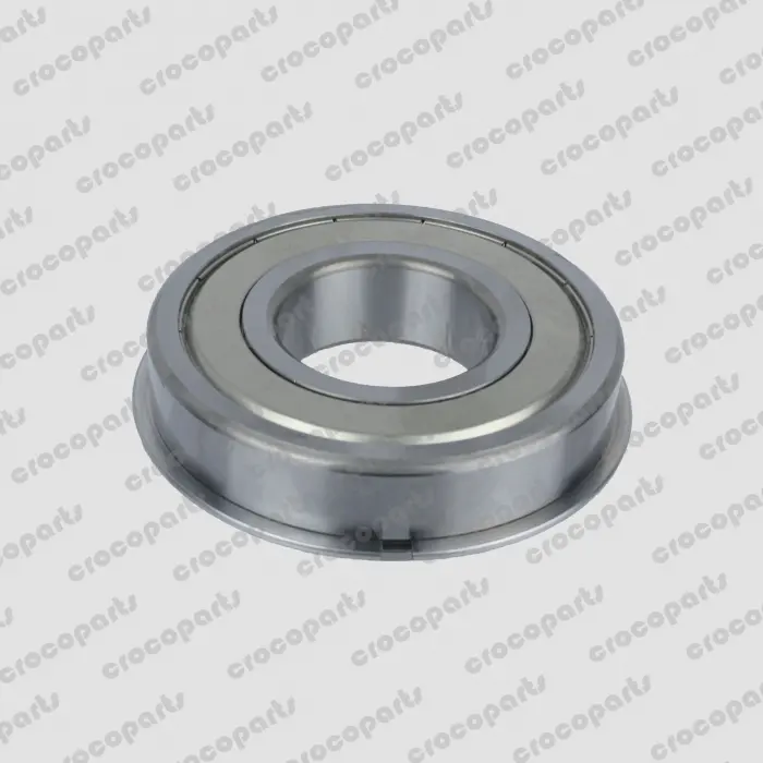BEARING, DEEP GROOVE BALL 55 x 120 x 29 OPEN C/W SNAP RING