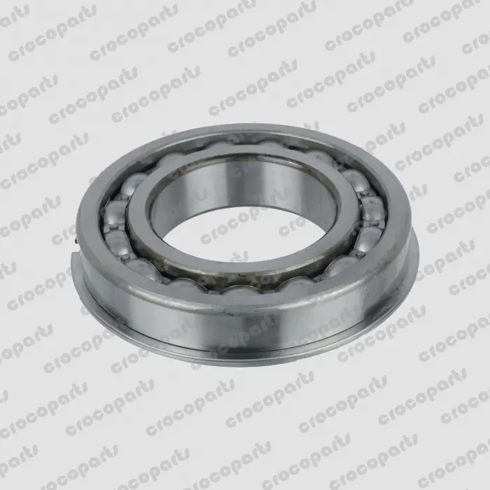BEARING, DEEP GROOVE BALL 55 x 100 x 21 OPEN C/W SNAP RING