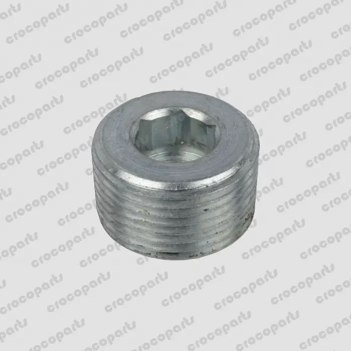 ADAP, HYD PLUG SH 3/4 MP