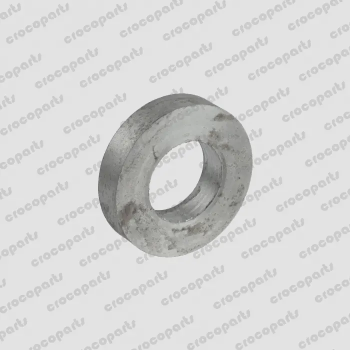 L/WASHER, SPLIT SPRING 9/16 ZP