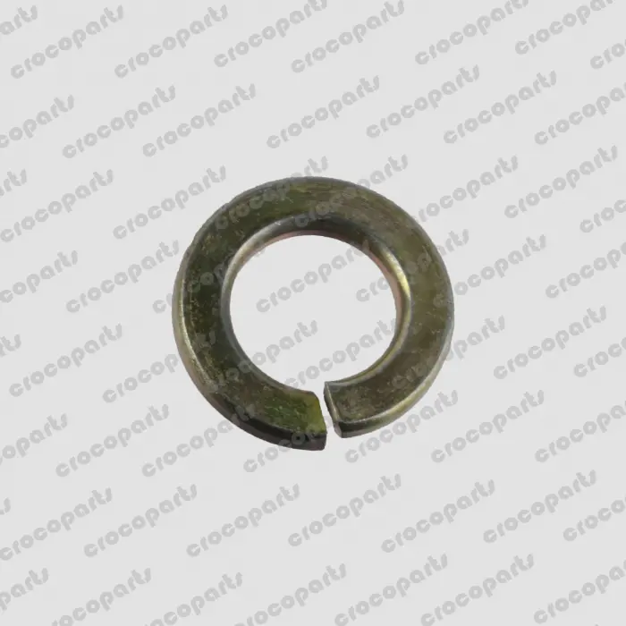 L/WASHER,SPLIT SPRING,1/2 G8
