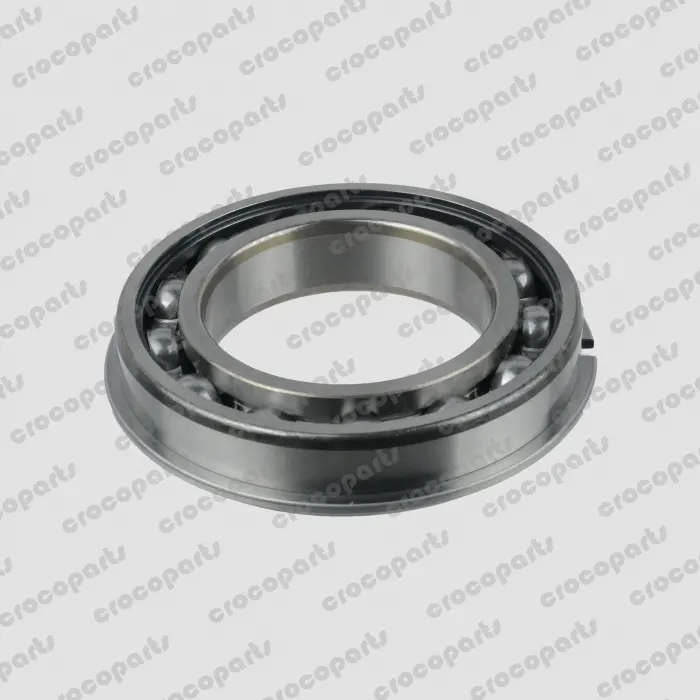 BEARING, DEEP GROOVE BALL 55 x 90 x 18 OPEN C3 C/W SNAP RING
