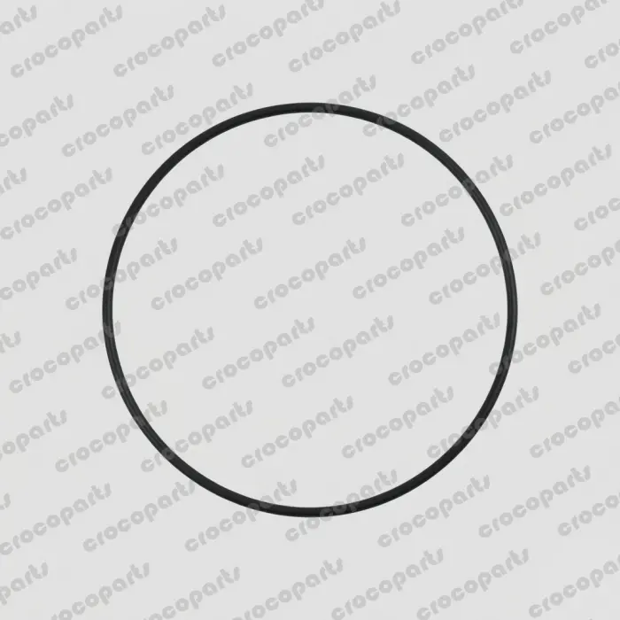 O-RING, SAE 261 ID: 6-3/4 CS: 0.139 BUNA-N 70