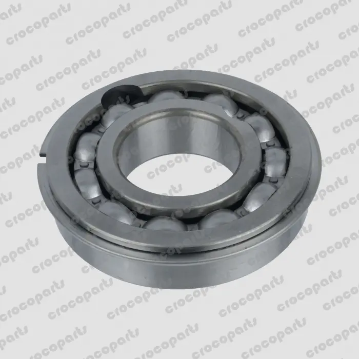 BEARING, DEEP GROOVE BALL 55 x 120 x 29 OPEN C/W SNAP RING