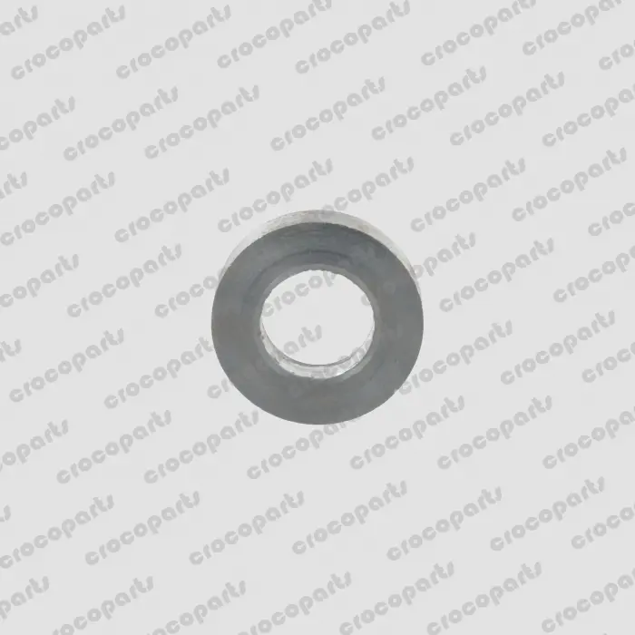 L/WASHER, SPLIT SPRING 9/16 ZP