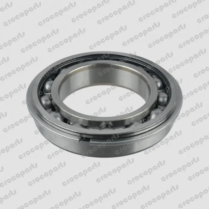 BEARING, DEEP GROOVE BALL 55 x 90 x 18 OPEN C3 C/W SNAP RING