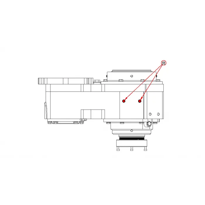 C/SCR, HH 3/8-16 UNC x 1/2 G8 ZP