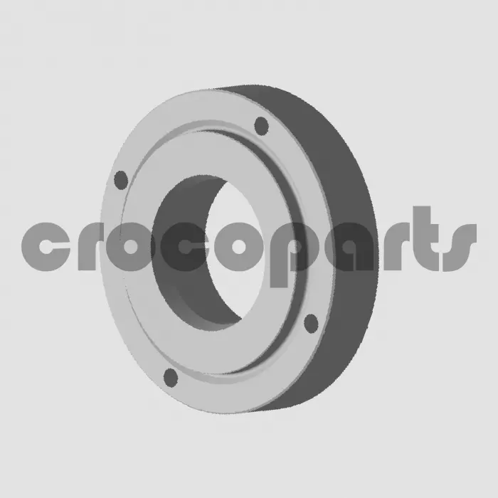 BUSHING, LOWER HEAD NQ/BW 5.06 SPINDLE