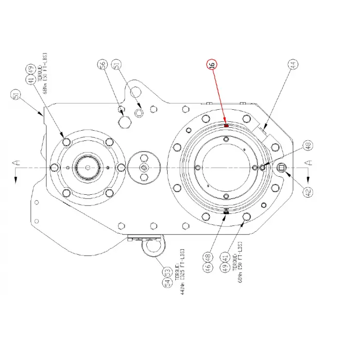 FITTING, GREASE 1/8 NPT PURGE