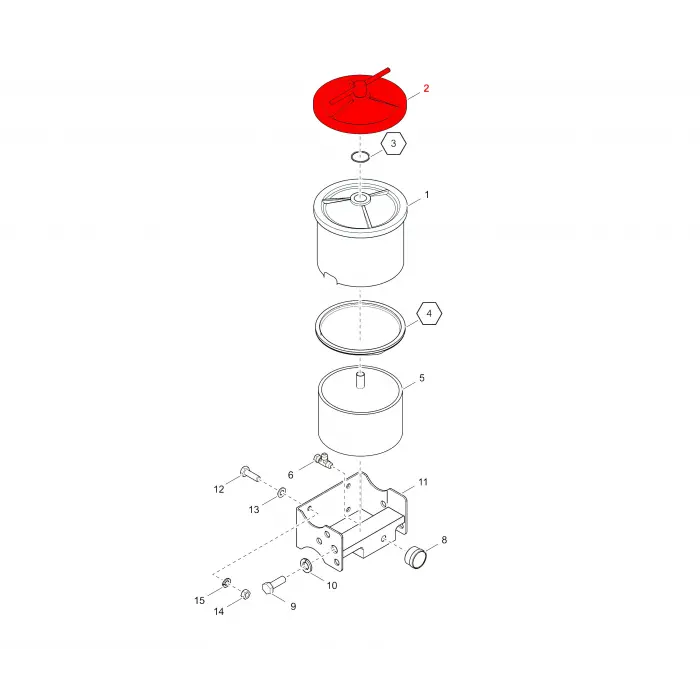 CAP
