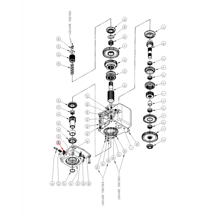 ADAP, HYD 90 2 MP 2 FP