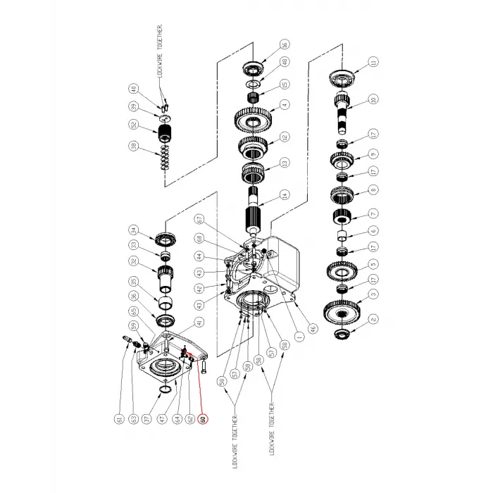 ADAP, HYD 90 4 MJ 2 MP