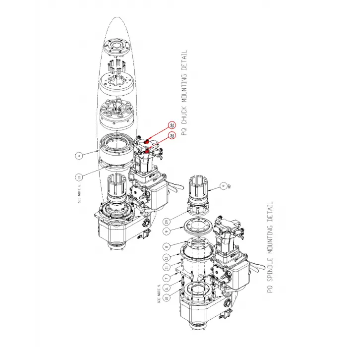 ADAP, HYD 90 8 MJ 8 MAORB