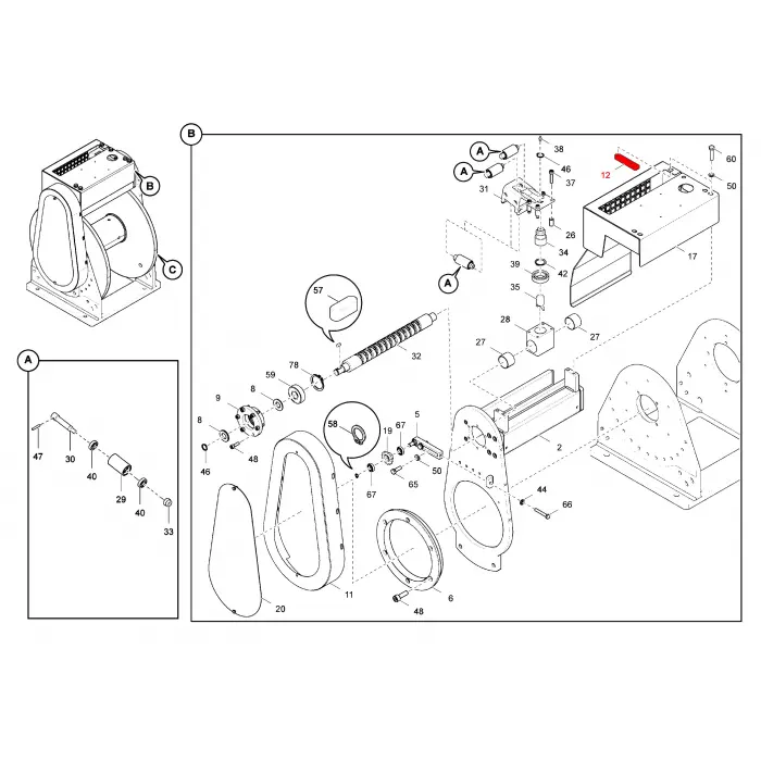 ADAPTER PLATE