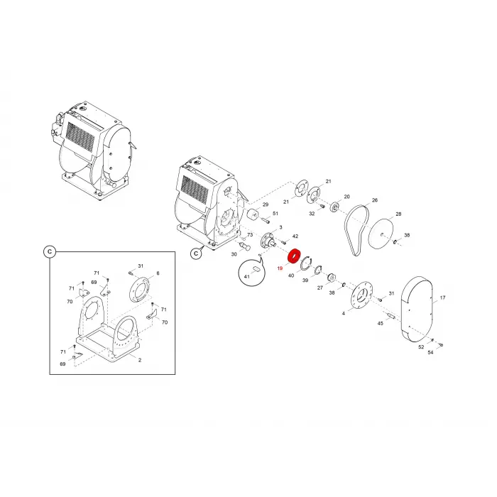 BALL BEARING