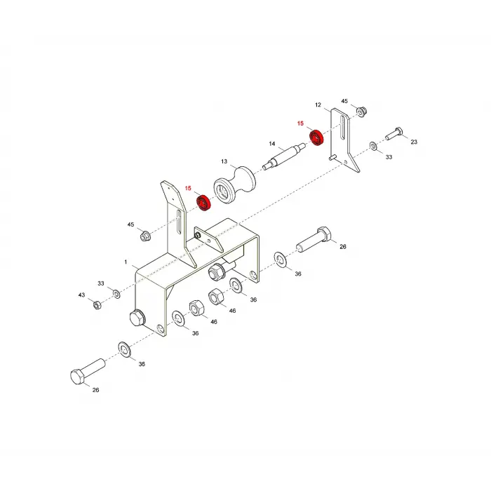 BALL BEARING