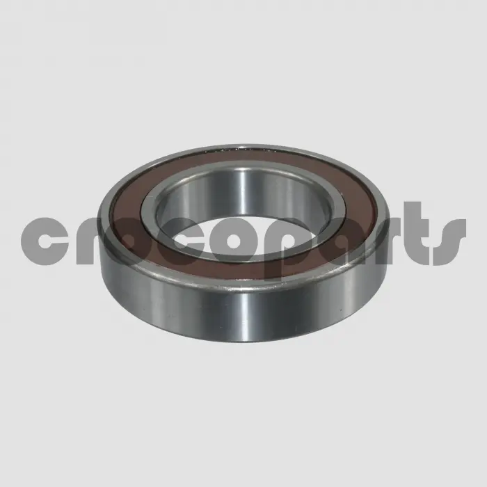 BALL BEARING
