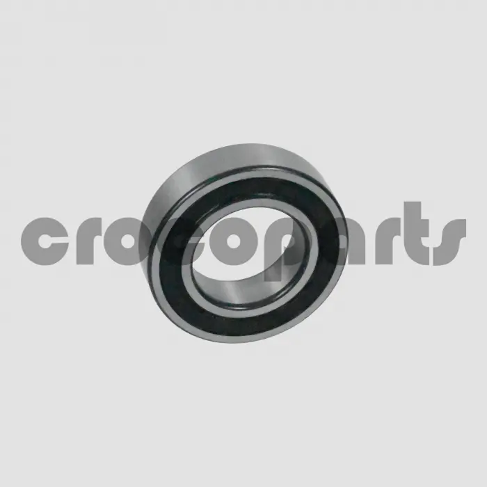 BALL BEARING