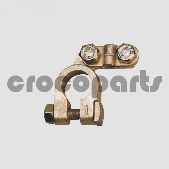 BATTERY TERMINAL NEGATIVE