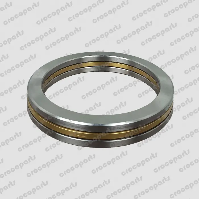 BEARING, BALL THRUST