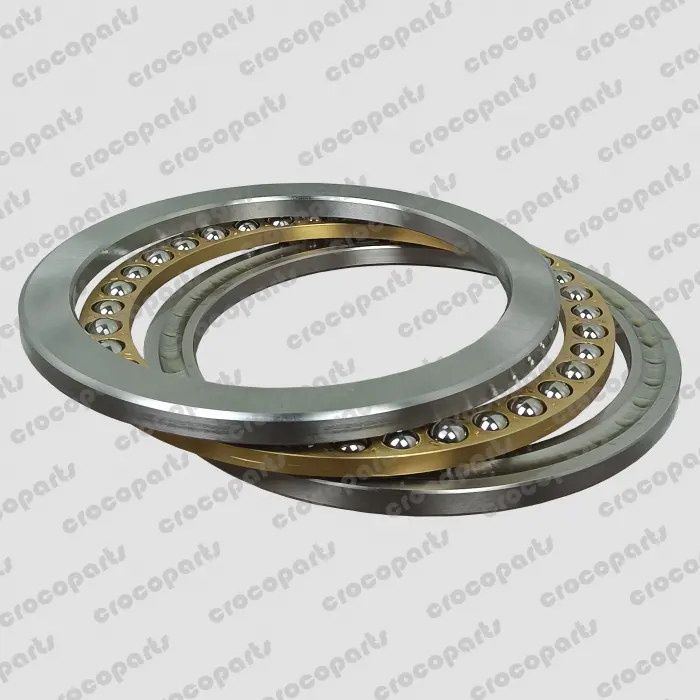 BEARING, BALL THRUST